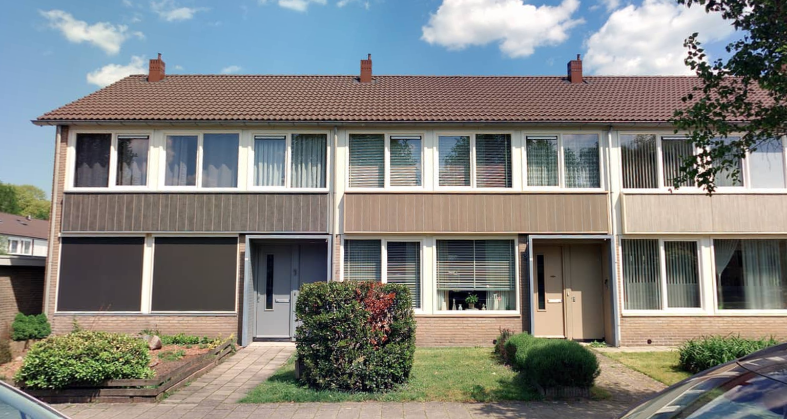 Egstraat 3, 7552 ES Hengelo, Nederland