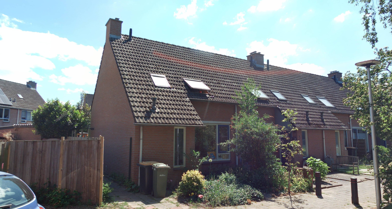 Beppie Nooystraat 77, 7558 TD Hengelo, Nederland