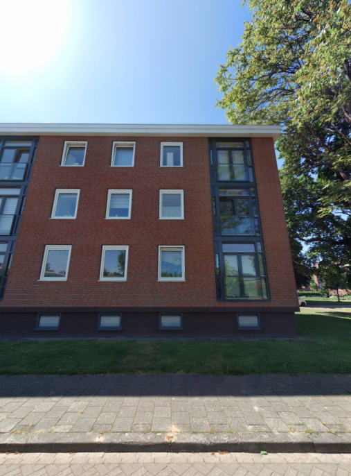 Warmelostraat 38, 7557 WC Hengelo, Nederland