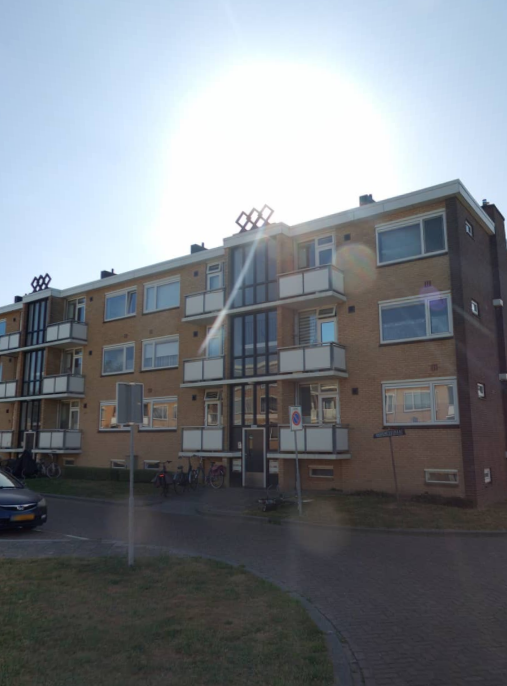 Diogenesstraat 13, 7552 TS Hengelo, Nederland