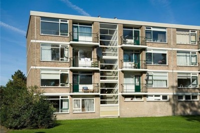 Vlierstraat 614, 7544 GR Enschede, Nederland