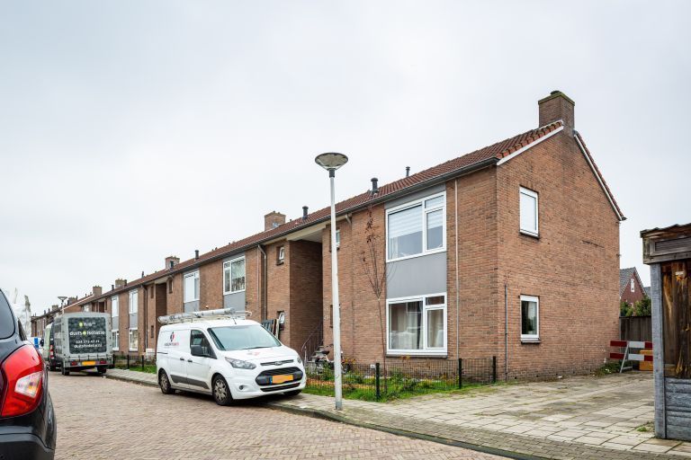 Landbouwstraat 82, 7545 WT Enschede, Nederland