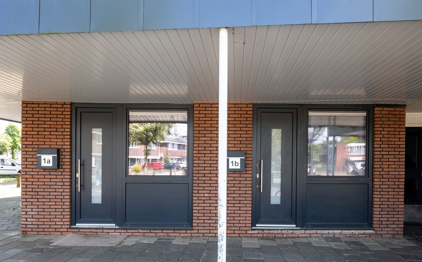 Thomas de Keyserstraat 1a, 7545 BA Enschede, Nederland