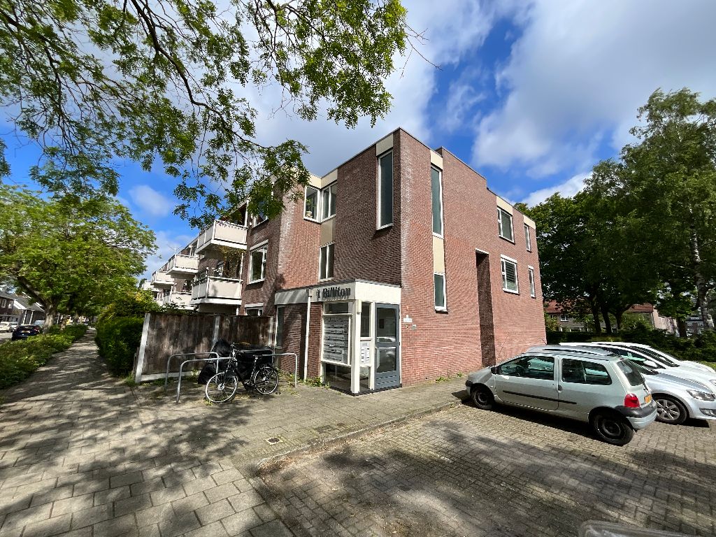 Billitonstraat 64, 7512 BV Enschede, Nederland