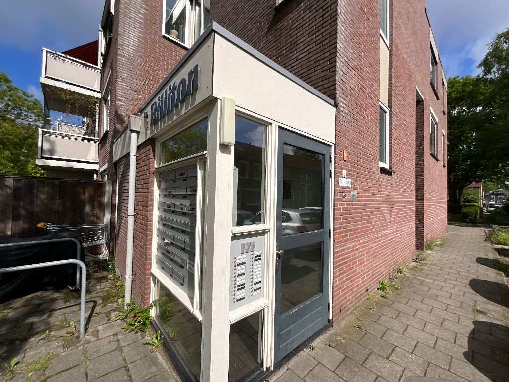 Billitonstraat 64