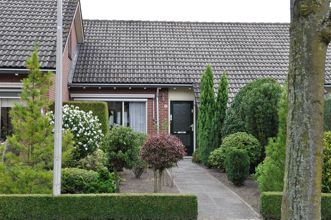 Hobergenstraat 63, 7665 AD Albergen, Nederland