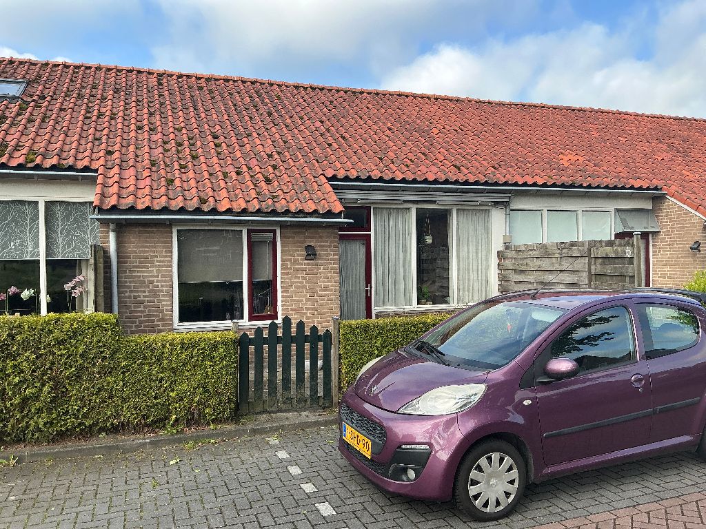 De Aanleg 48, 7595 PH Weerselo, Nederland