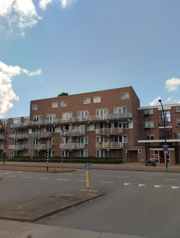 Veloursstraat 78, 7553 MC Hengelo, Nederland