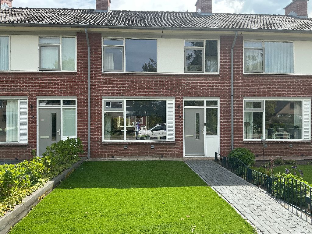 T' Sumpel 27, 7683 AA Den Ham, Nederland