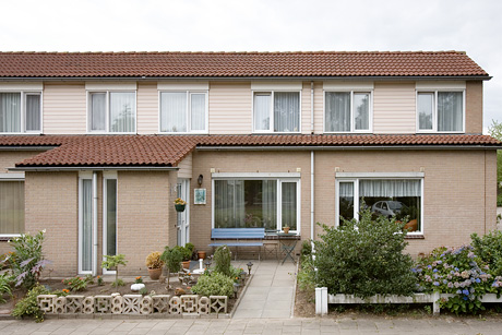 Adam Pijnackerstraat 11, 7545 JJ Enschede, Nederland