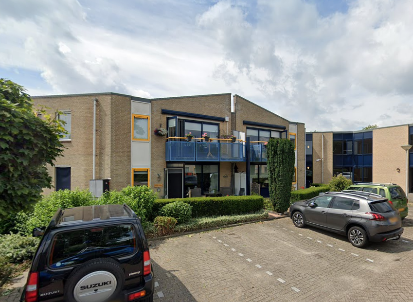 Welleweg 19, 7462 GE Rijssen, Nederland