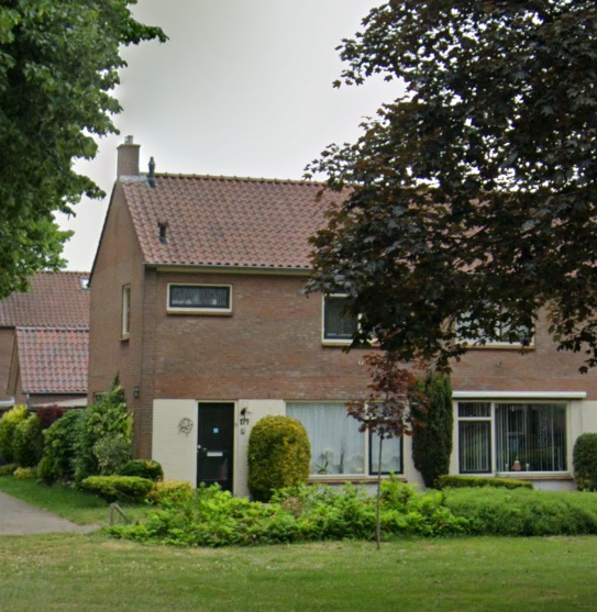 Albert Hahnweg 171, 7242 EE Lochem, Nederland