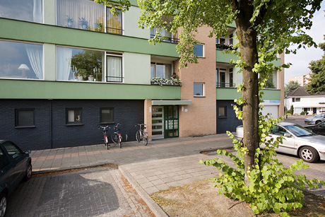 Wethouder Beversstraat 16