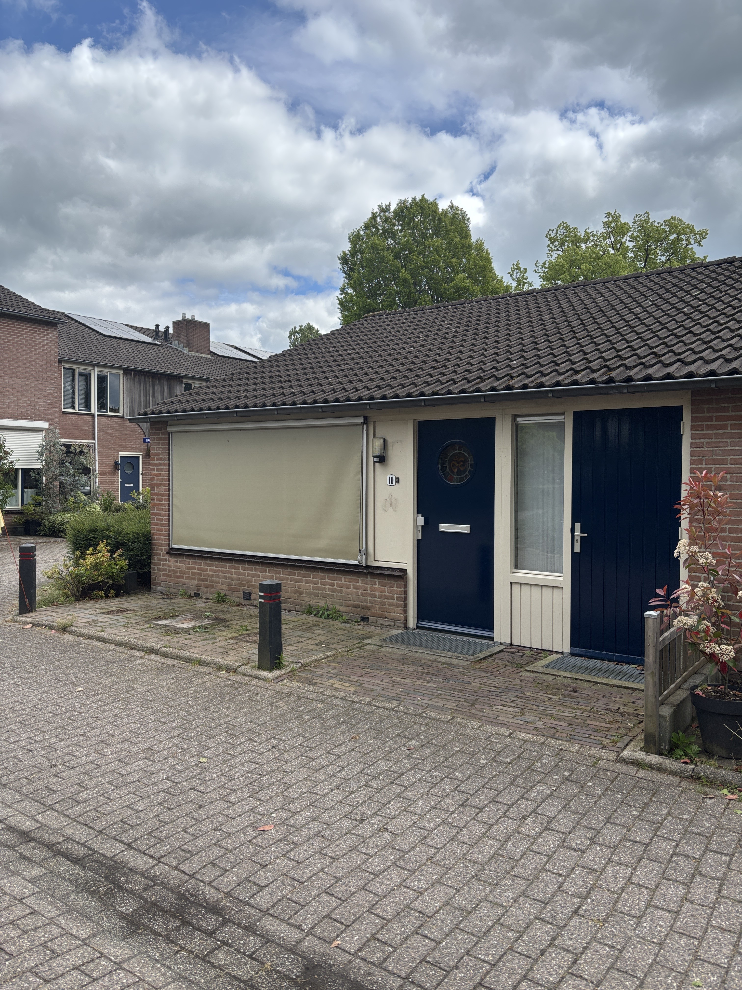 Berkelplein 10, 7241 CE Lochem, Nederland