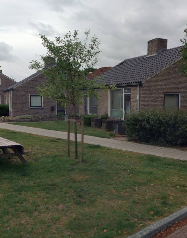 Krokuspad 25, 7555 CT Hengelo, Nederland