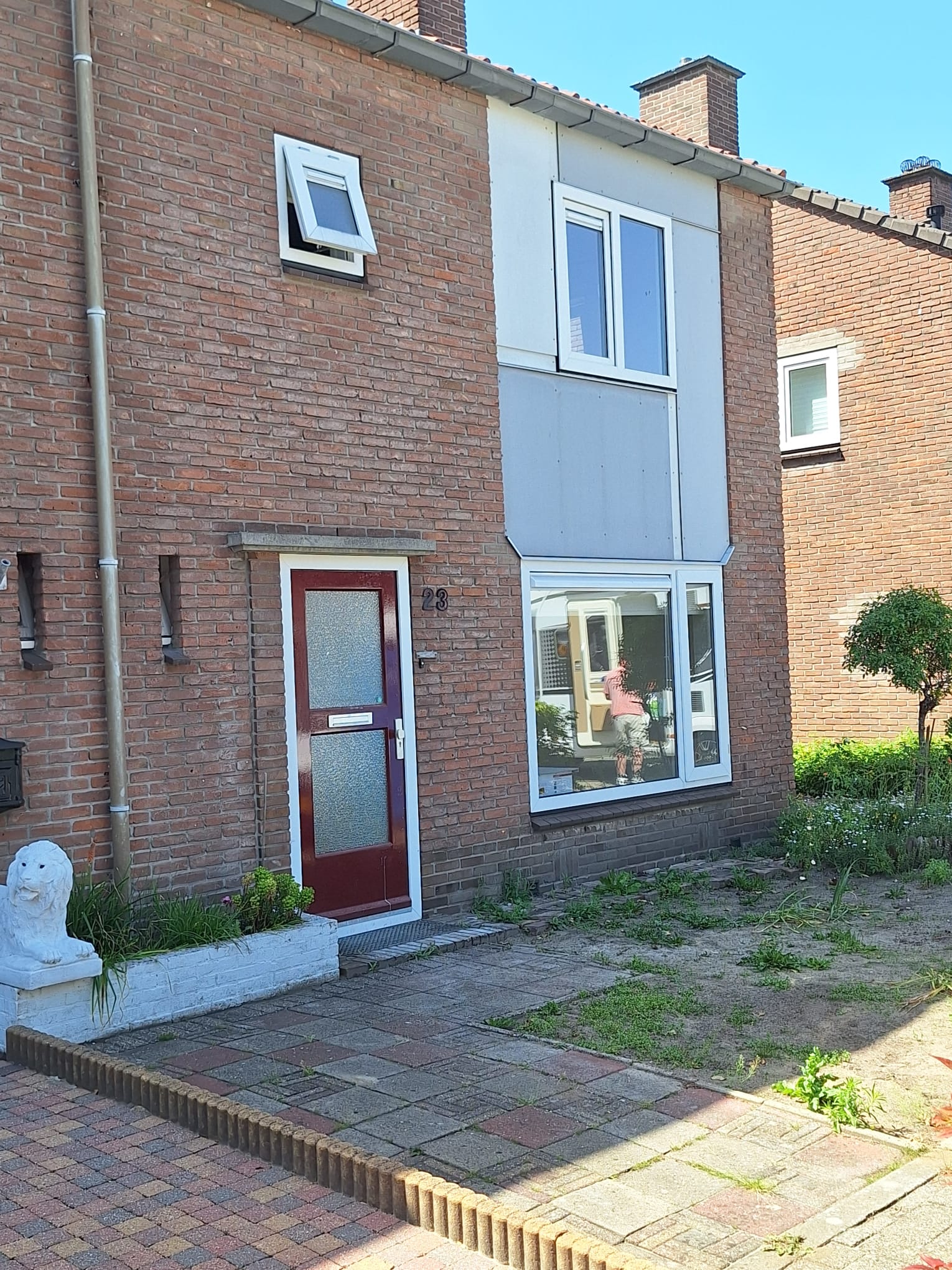 Veldsweg 23, 7441 CH Nijverdal, Nederland