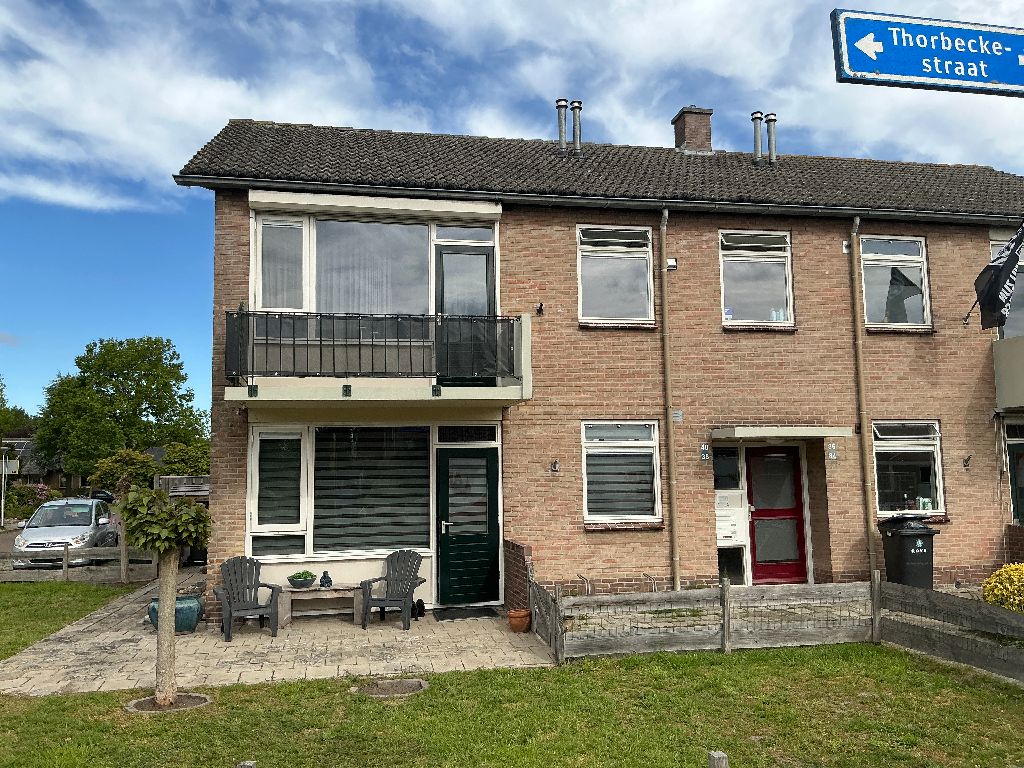Thorbeckestraat 40, 7671 XN Vriezenveen, Nederland