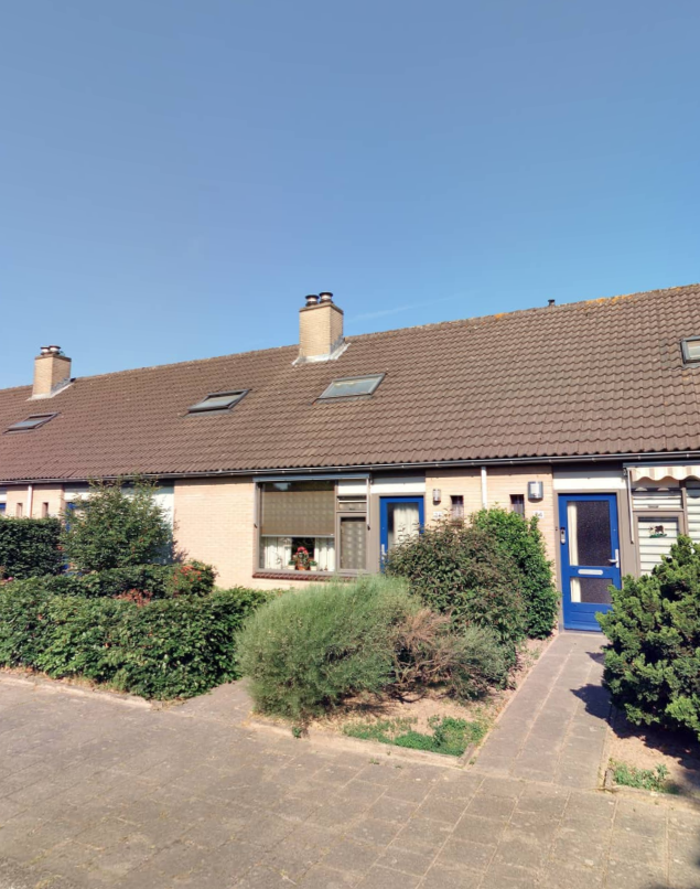 Ida Wassermanstraat 26, 7558 RM Hengelo, Nederland