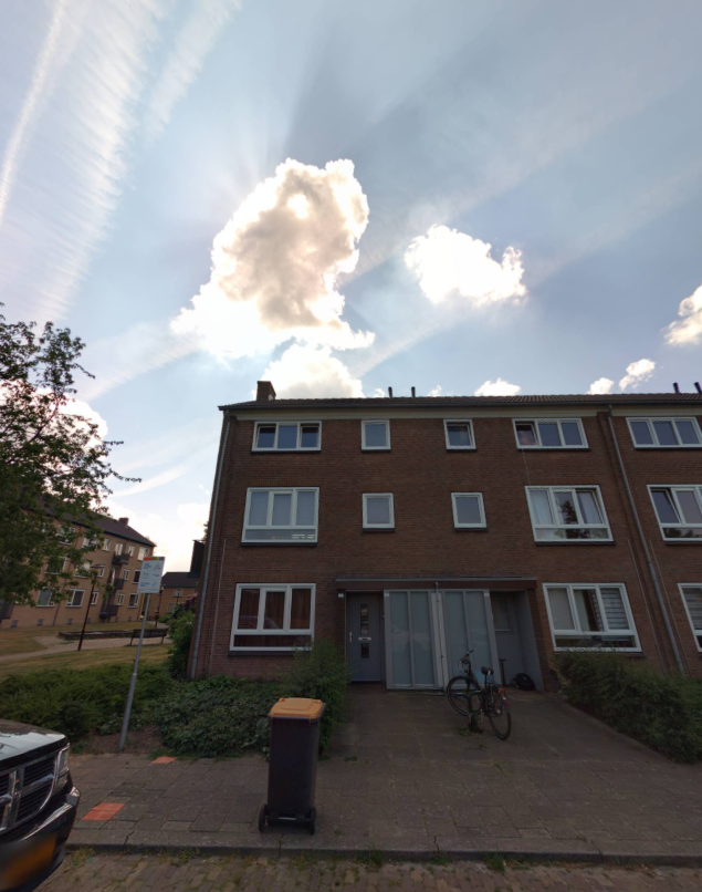 Schubertstraat 72I, 7557 CP Hengelo, Nederland