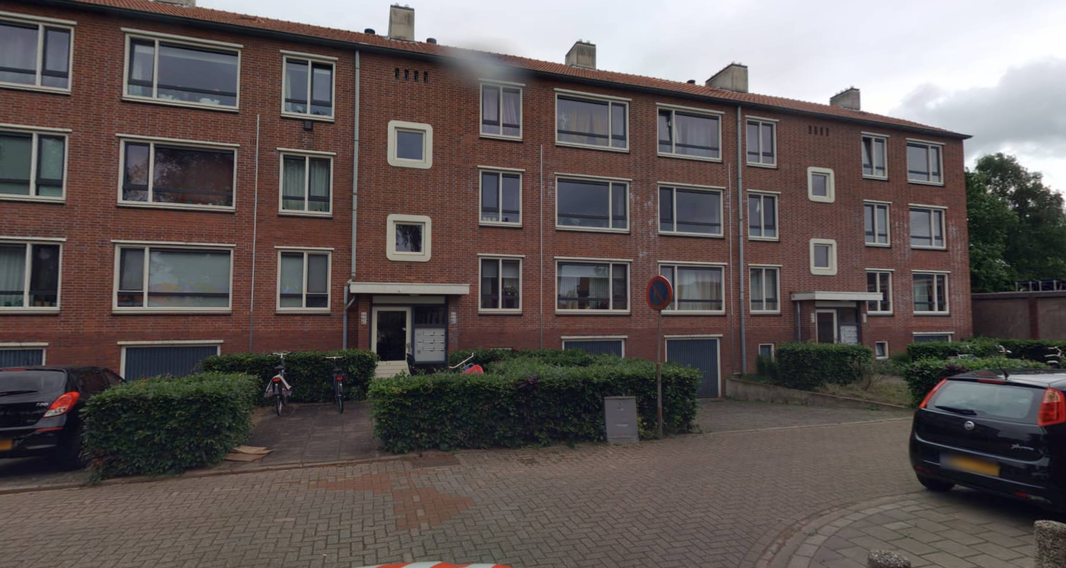 Weustinkplantsoen 10I, 7555 GE Hengelo, Nederland