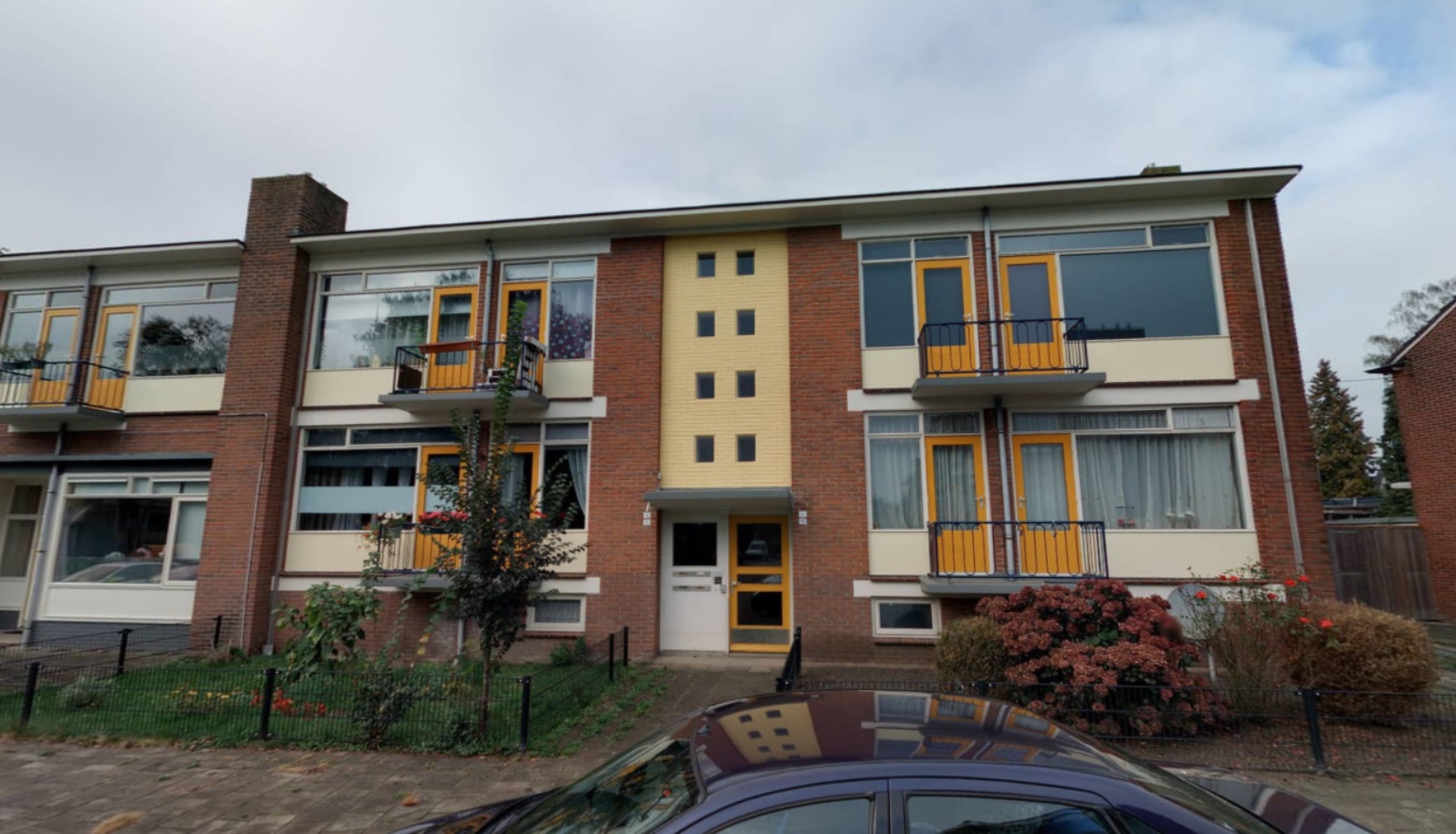 Aronskelkstraat 28, 7531 TS Enschede, Nederland