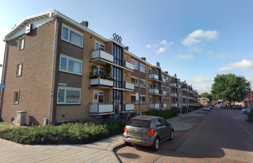 Heraklesstraat 7I, 7552 CA Hengelo, Nederland