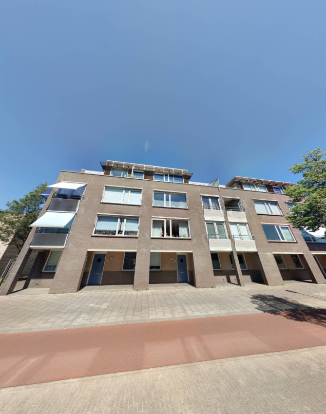 Oldenzaalsestraat 97, 7551 AP Hengelo, Nederland