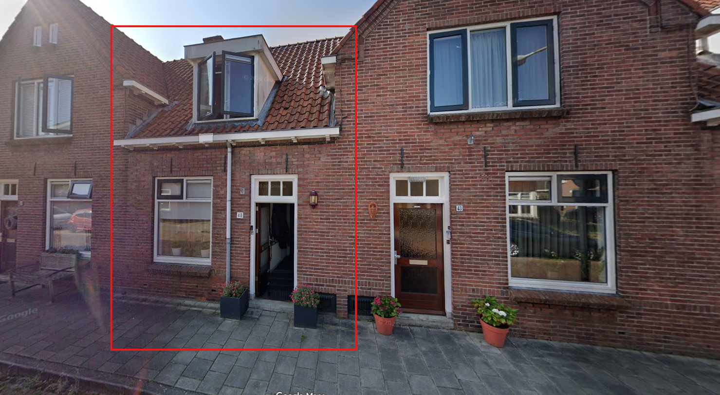 Peperkampweg 41, 7491 GB Delden, Nederland