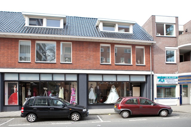 De Klomp 85A, 7511 DG Enschede, Nederland
