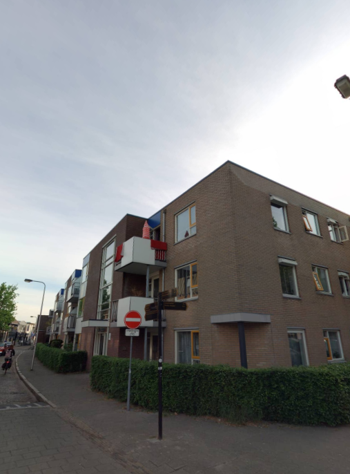 Emmaweg 39, 7551 BG Hengelo, Nederland