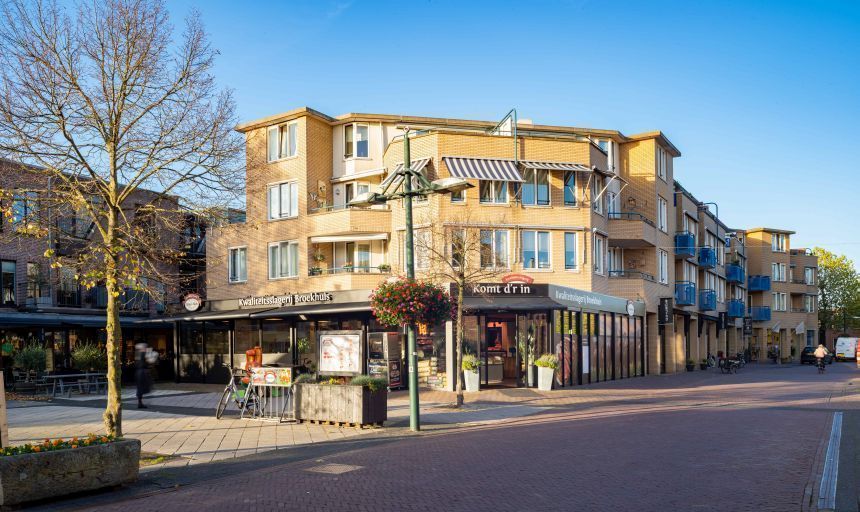 De Kalter 37, 7481 LR Haaksbergen, Nederland