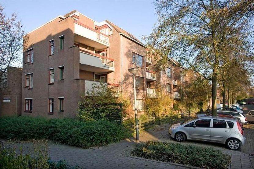 Apartment for rent: Kremersmaten 50, De Bothoven Enschede