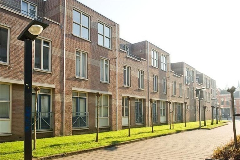 Van Essengaarde 29, 7511 PN Enschede, Nederland