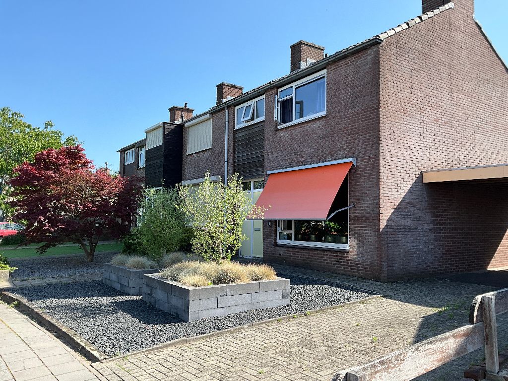 Jacob Catsstraat 37, 7103 ZE Winterswijk, Nederland