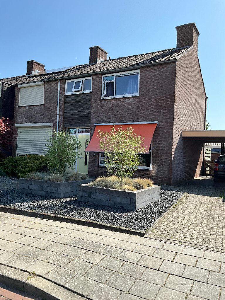 Jacob Catsstraat 37