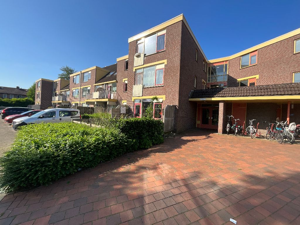 Spreeuwstraat 109, 7102 HE Winterswijk, Nederland