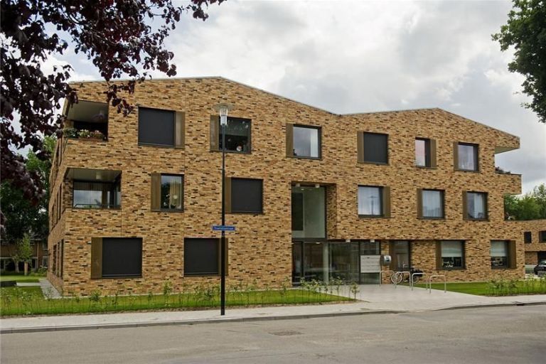 Troelstrastraat 11