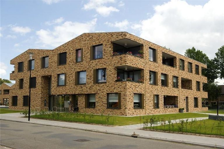 Troelstrastraat 11