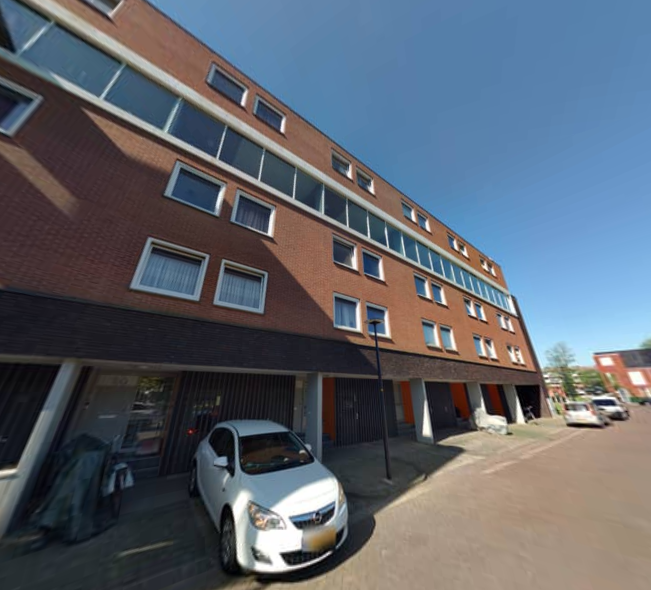 Jan Tooropstraat 141, 7556 LA Hengelo, Nederland