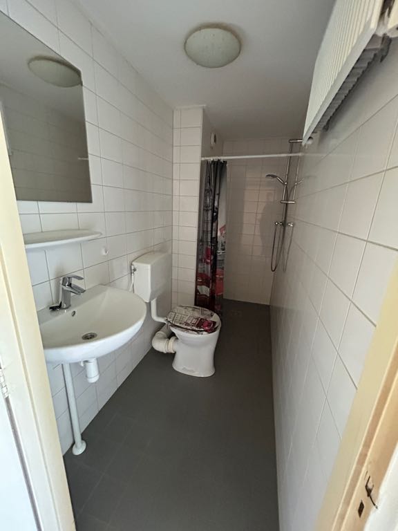 Weusthagstraat 96