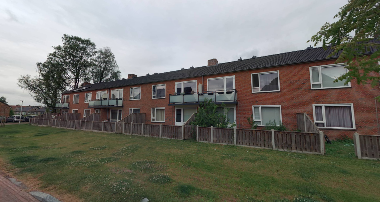 Goudsbloempad 18, 7555 DD Hengelo, Nederland
