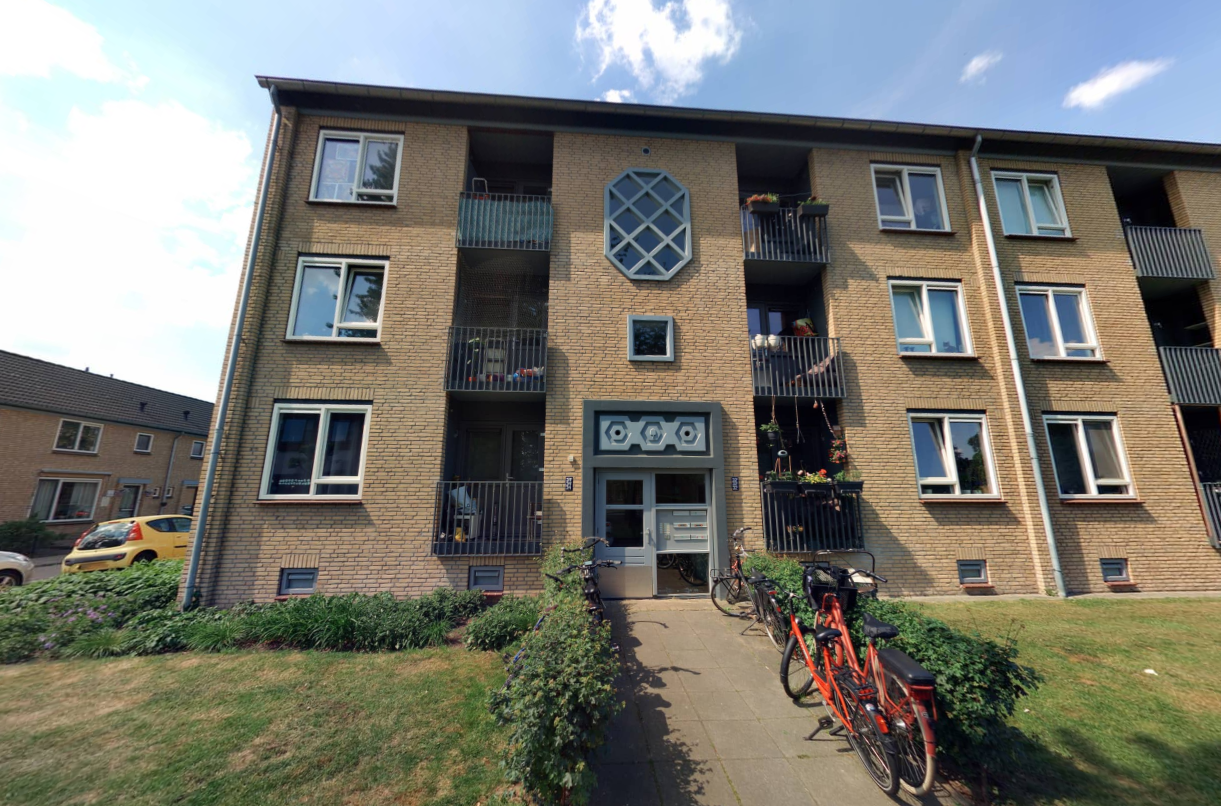 Händelstraat 34, 7557 TZ Hengelo, Nederland