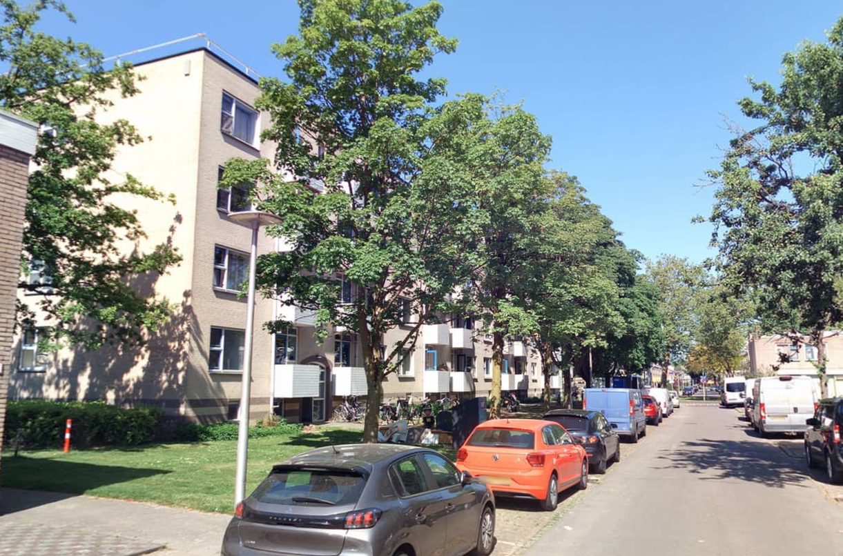 Bela Bartokstraat 32, 7557 RL Hengelo, Nederland