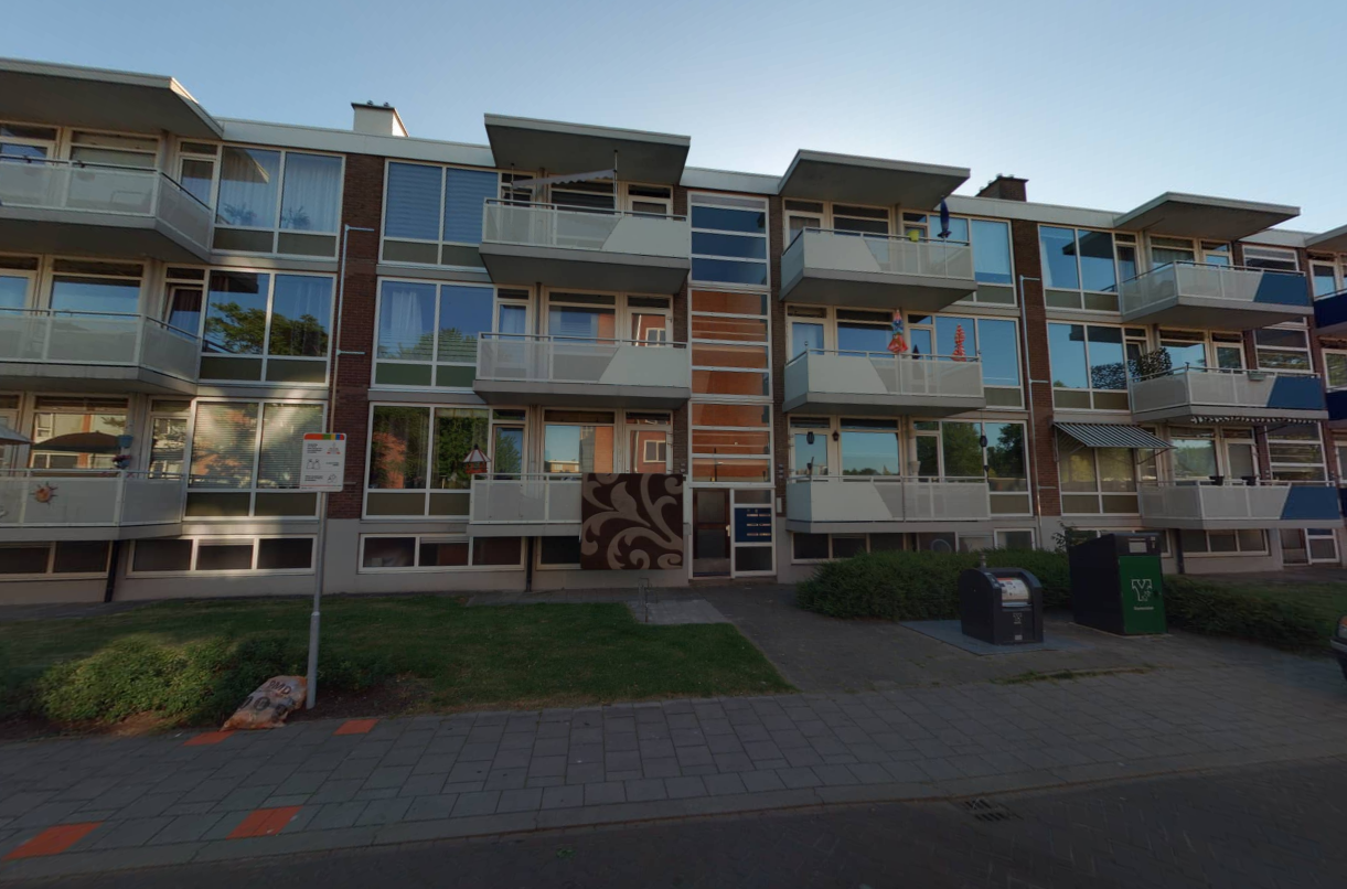 Paganinistraat 67