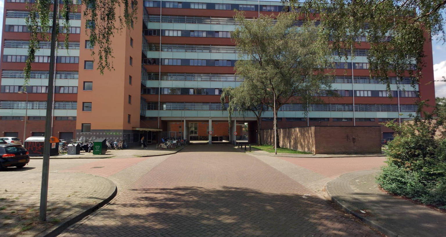 F. Zernikestraat 173, 7553 EC Hengelo, Nederland