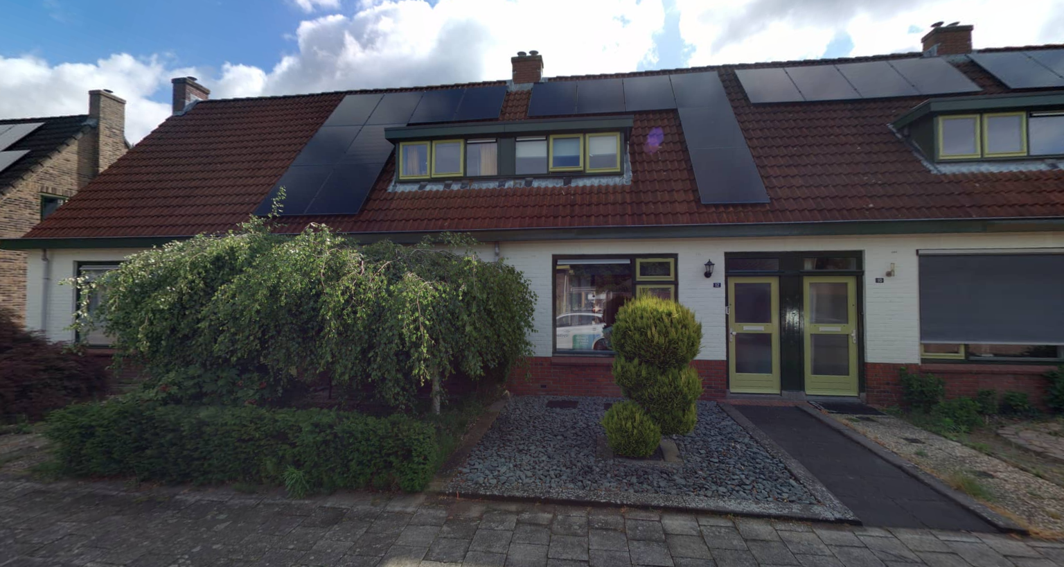 Carolinastraat 12, 7555 TL Hengelo, Nederland