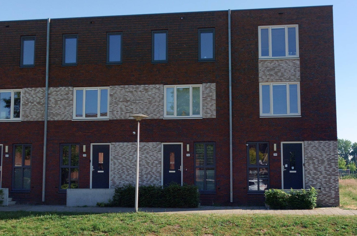 Bronforelstraat 76, 7559 MG Hengelo, Nederland