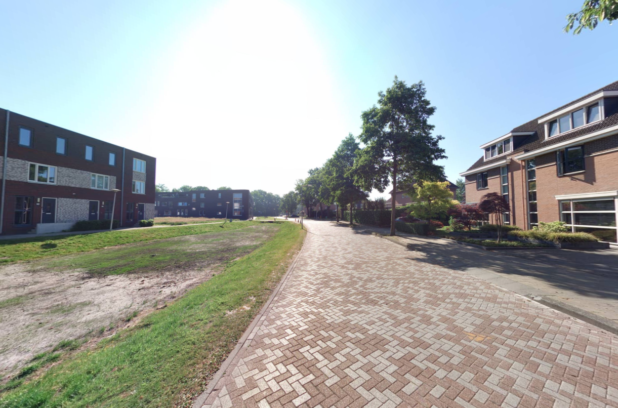 Bronforelstraat 76