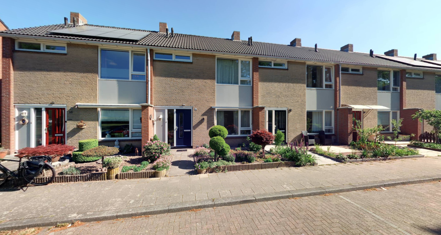 H. Marsmanstraat 14, 7552 LP Hengelo, Nederland