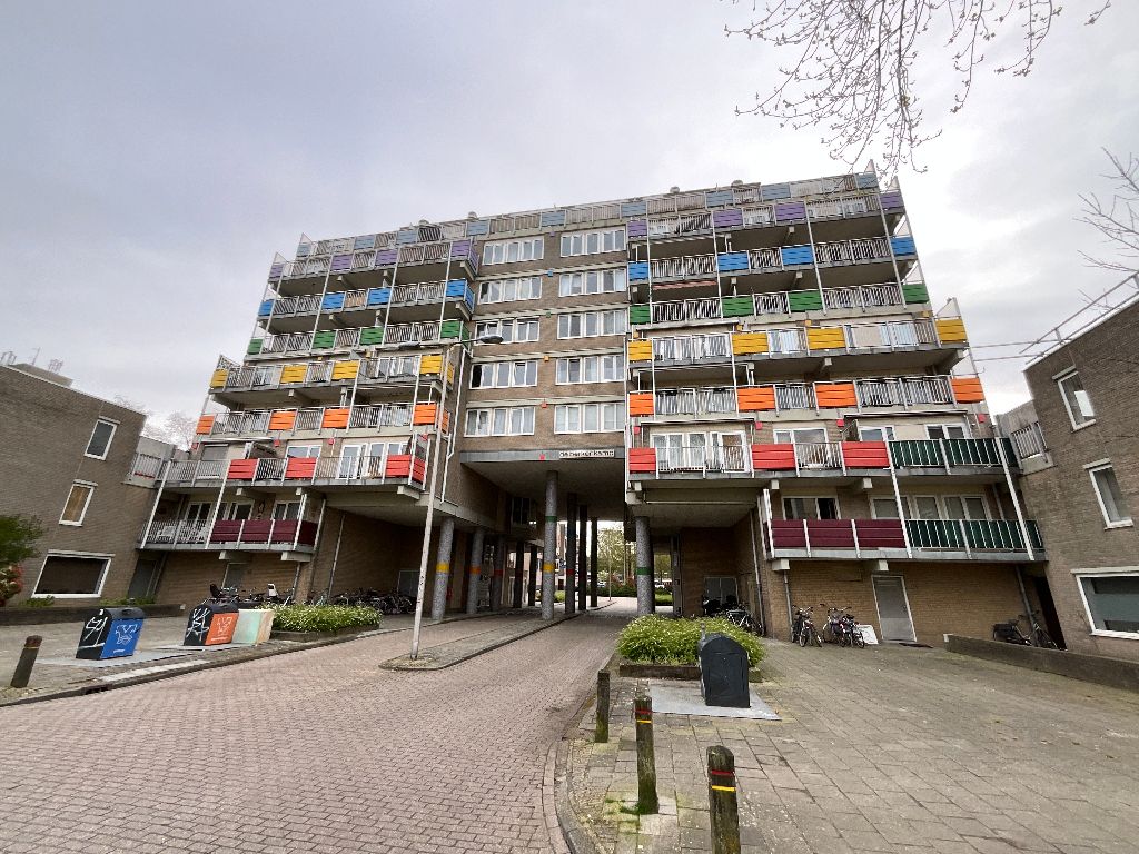 Bontweverij 7, 7511 RB Enschede, Nederland